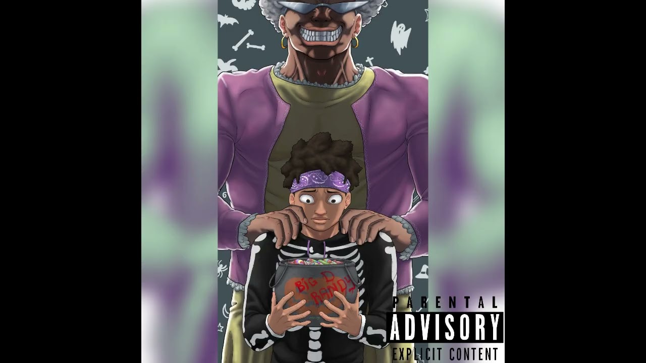 DigBar- BIG D RANDY: THE CALL thumbnail from YouTube